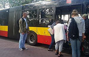 Karta Miejska będzie tańsza