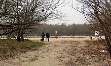 Chcemy prażyć się na słońcu. Dwie plaże dla Białołęki?