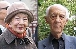 Szymborska, Budrewicz i inni. Patroni w kolejce po ulice