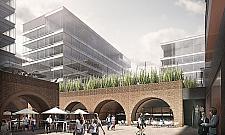 Były browary, będzie miasto. Prace ruszyły