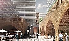 Były browary, będzie miasto. Prace ruszyły