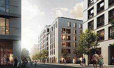 Były browary, będzie miasto. Prace ruszyły