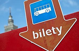 Nowe bilety w taryfie. Trzydniowy wraca