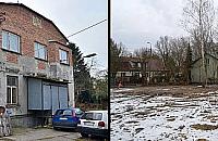 Zburzono pamiątkę po żydowskiej Falenicy