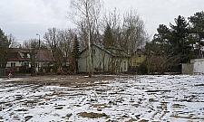 Zburzono pamiątkę po żydowskiej Falenicy