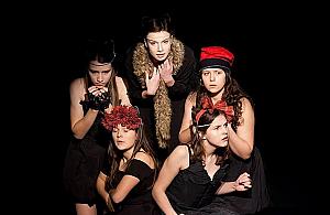 Kochasz teatr? Taka okazja zdarza się raz w roku