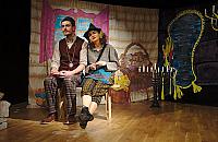 Z�o kontra dobro. Weekend z teatrem dla maluch�w