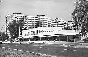 Junona działa od niemal 40 lat