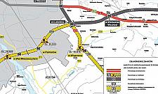 Obwodnica czy las? Budowa S2 opóźniona