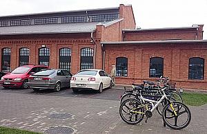 Rowerem po Wawrze. Będą nowe drogi