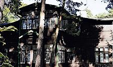 Niezwykły Wawer. Najbardziej malownicze miejsca