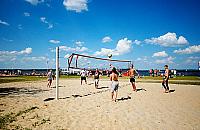 SKM na plażę do Zegrza? Jak po grudzie