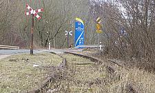 SKM na plażę do Zegrza? Jak po grudzie