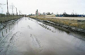 Trzeci Świat prawie w centrum Warszawy. "To już nawet nie ulica"