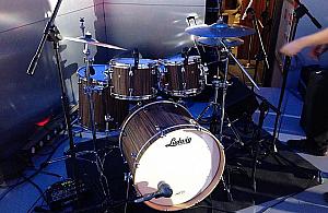 Bielański muzyk okradziony. Zginęła wartościowa perkusja