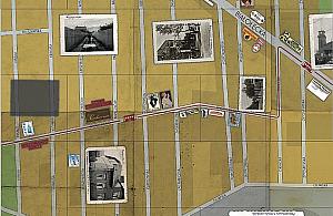 Planszówka o Bródnie. Wydrukuj i graj