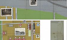 Planszówka o Bródnie. Wydrukuj i graj