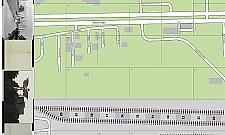 Planszówka o Bródnie. Wydrukuj i graj