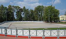 Rolkowisko jak lodowisko. Nowy pomysł dla Białołęki