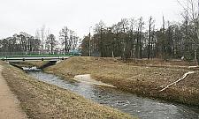 Dwa ronda, most i nowa pętla. Spóźnione zmiany na wschodniej Białołęce