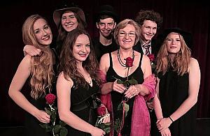 Przeboje sprzed lat. "Co nam w duszy gra" na Bielanach