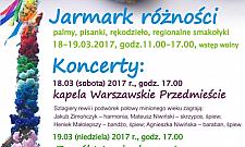 Jarmark Kazimierski na Bielanach