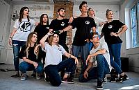 Finali�ci "Mam Talent" w niezwyk�ym spektaklu
