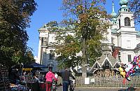 Miliony na ratowanie perełki w Lesie Bielańskim