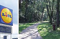 Lidl-gigant przy Pułkowej wypada z gry. Nowy pomysł dla Młocin