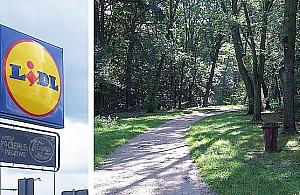 Lidl-gigant przy Pułkowej wypada z gry. Nowy pomysł dla Młocin