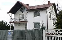 Dom zły. Co dzieje się w ośrodku w Nieporęcie?