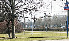 Burmistrz: Wyrzućmy pieszych na kładkę nad Górczewską