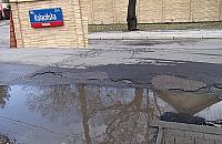 Co z Ko�aci�sk� i Szynow�? "Niech Smoczy�ski wi�cej nie m�wi prawdy"