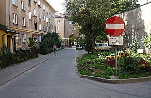 Rowerem wszędzie. Nowy pomysł dla Jelonek