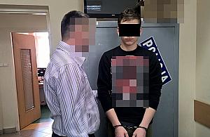 Siedmiu mało wspaniałych. Pobili na przystanku obcokrajowca