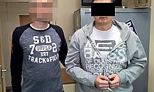 Siedmiu mało wspaniałych. Pobili na przystanku obcokrajowca