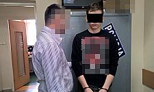 Siedmiu mało wspaniałych. Pobili na przystanku obcokrajowca