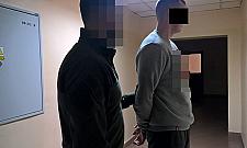 Siedmiu mało wspaniałych. Pobili na przystanku obcokrajowca