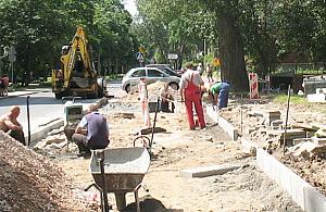 Niemal 10 mln zł dla Bielan. Na co je wydamy?