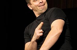 "Mowa Ciała" według Krosnego. Premiera przy Głębockiej