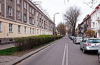 Idą zmiany. Powróci dawny klimat Starych Bielan