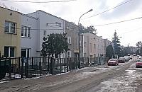 H&J - najdziwniejsza ulica Bielan