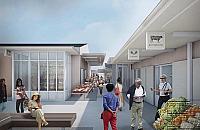 Nie dajmy rozjechać Falenicy. "Tunel dla aut ją zniszczy"