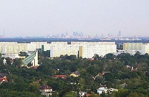 Metropolia: TAK czy NIE? Legionowo głosuje