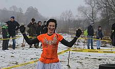 Waleczne serca z Legionowa. Kto chętny na trening?