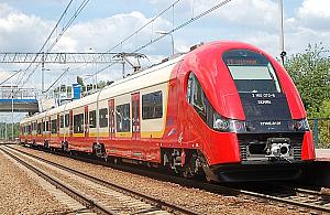 SKM-ką do Piaseczna w 2021 roku?