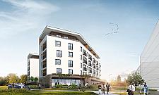 Nowa dzielnica na polu PGR. Przybędzie 2700 mieszkańców