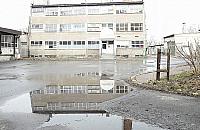 Była sobie piekarnia... Ostatnie chwile "Wolskiej"