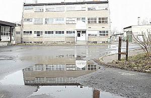 Była sobie piekarnia... Ostatnie chwile "Wolskiej"