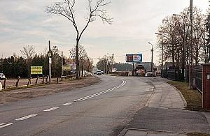 Zablokują remont Głębockiej? "Było dobrze, aż nazjeżdżały się słoiki"